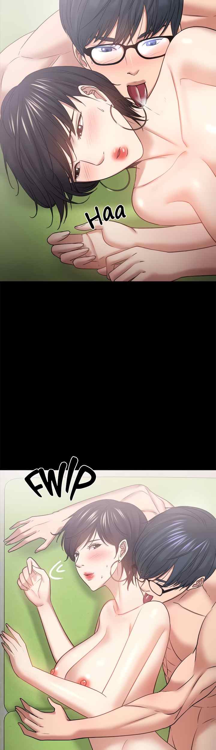 Are You Just Going To Watch - Chapter 48 30
