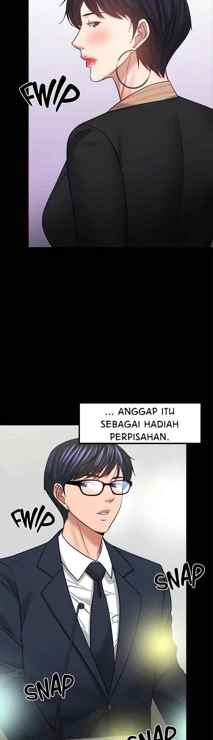 Are You Just Going To Watch - Chapter 48 38