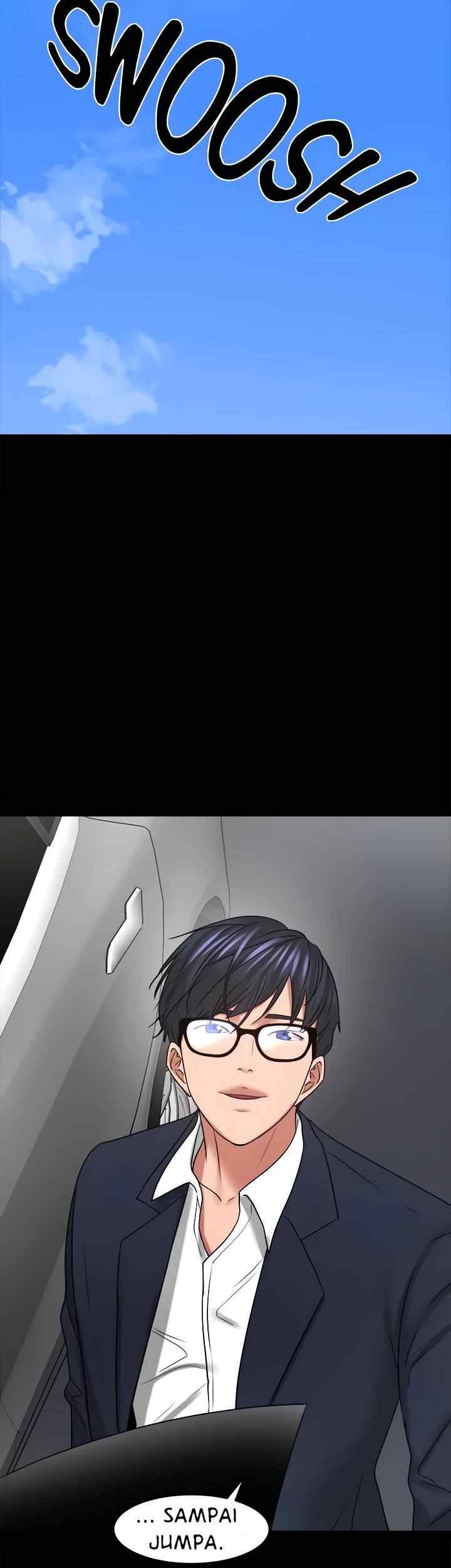 Are You Just Going To Watch - Chapter 48 62