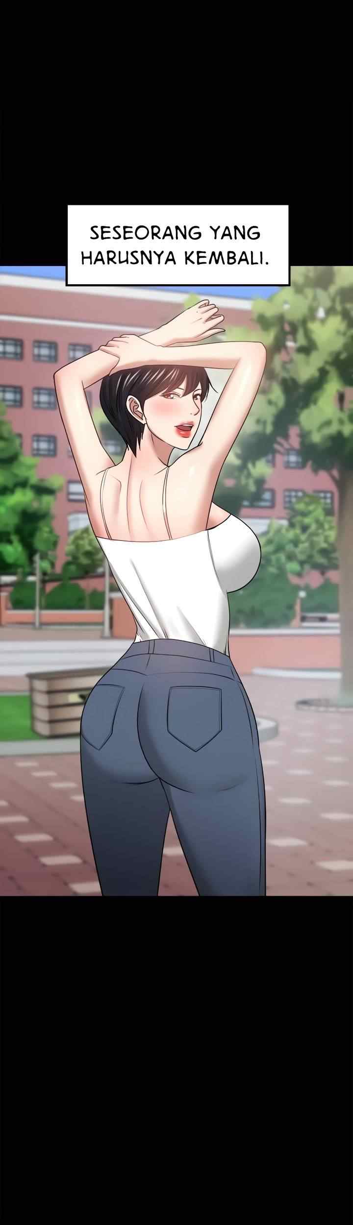 Are You Just Going To Watch - Chapter 48 56