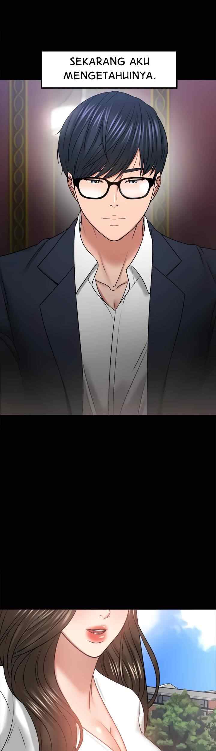 Are You Just Going To Watch - Chapter 48 68