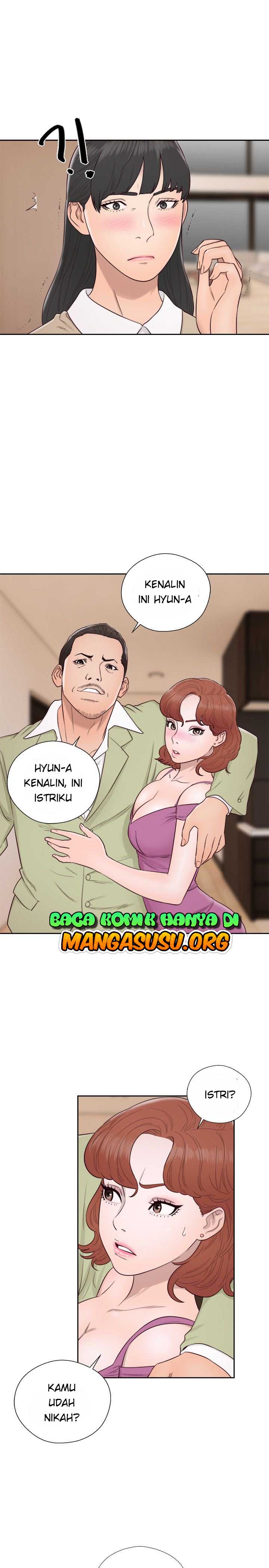 Lust Awakening - Chapter 48 37