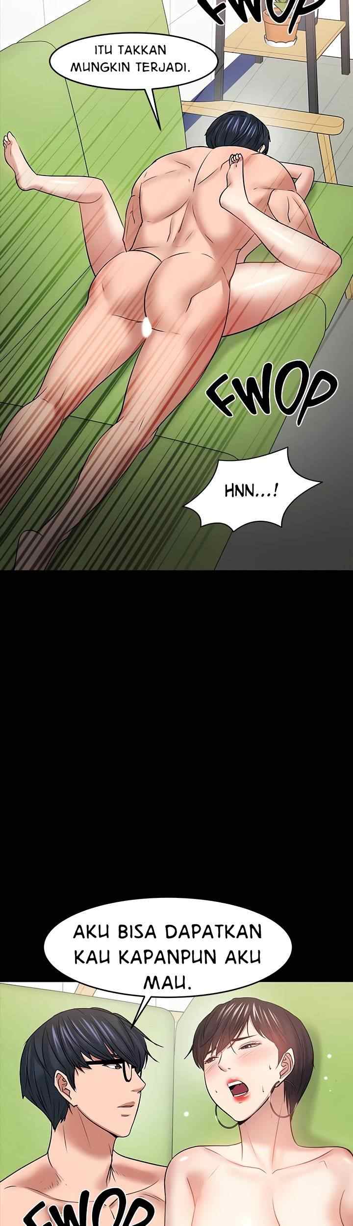 Are You Just Going To Watch - Chapter 48 7