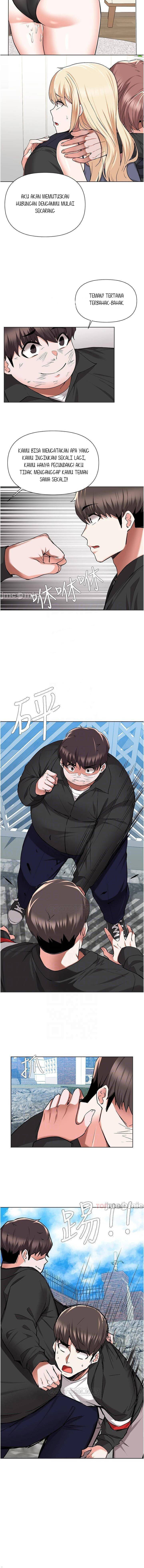Escape Loser - Chapter 48 7