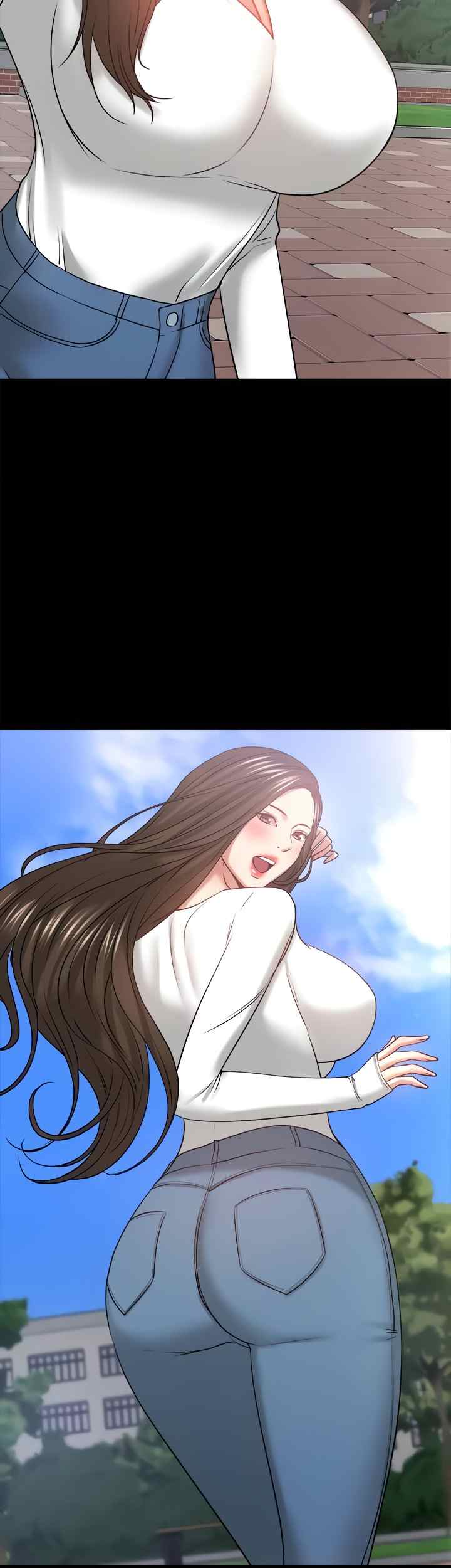 Are You Just Going To Watch - Chapter 48 69