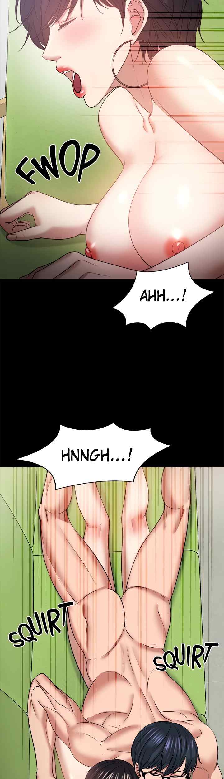 Are You Just Going To Watch - Chapter 48 27
