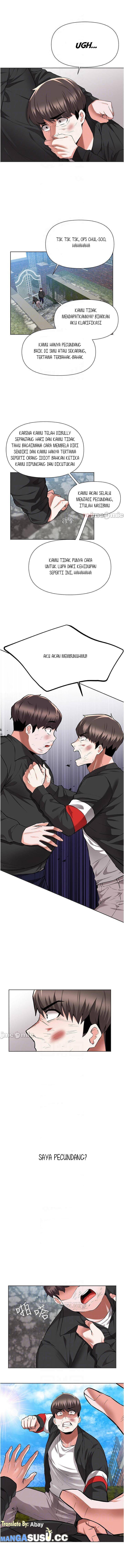 Escape Loser - Chapter 48 8
