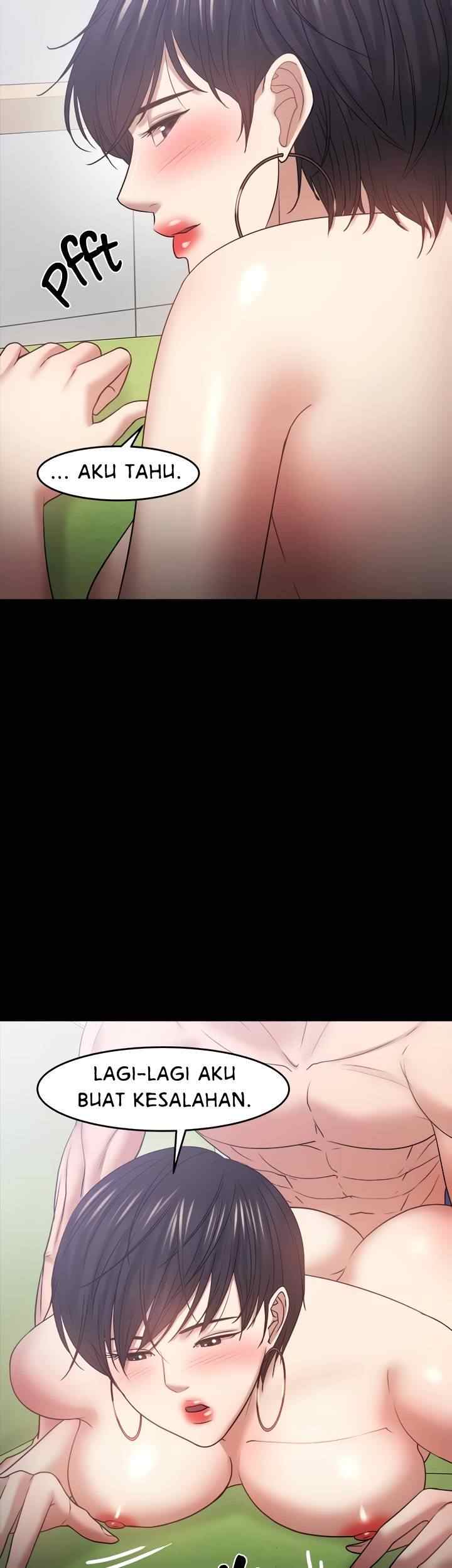 Are You Just Going To Watch - Chapter 48 23