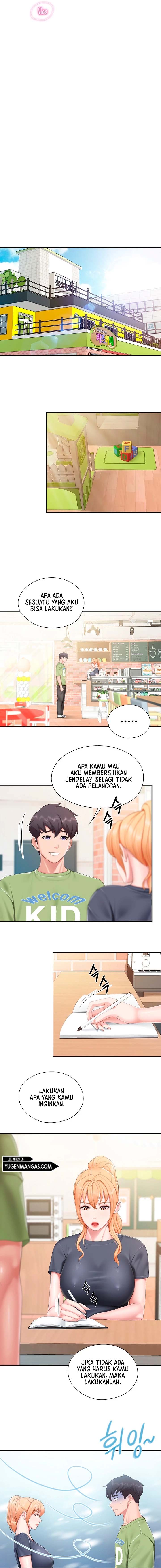 Kids Cafe Moms - Chapter 48 6