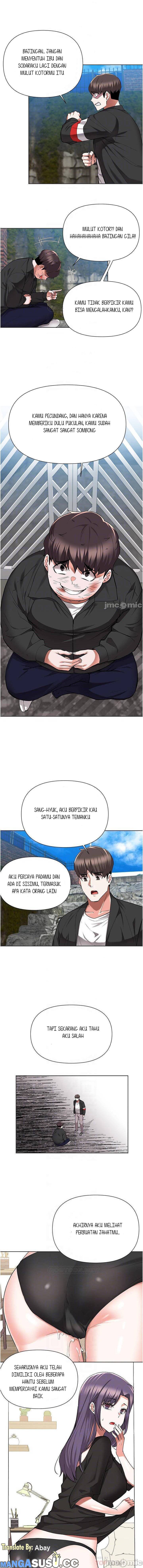 Escape Loser - Chapter 48 6