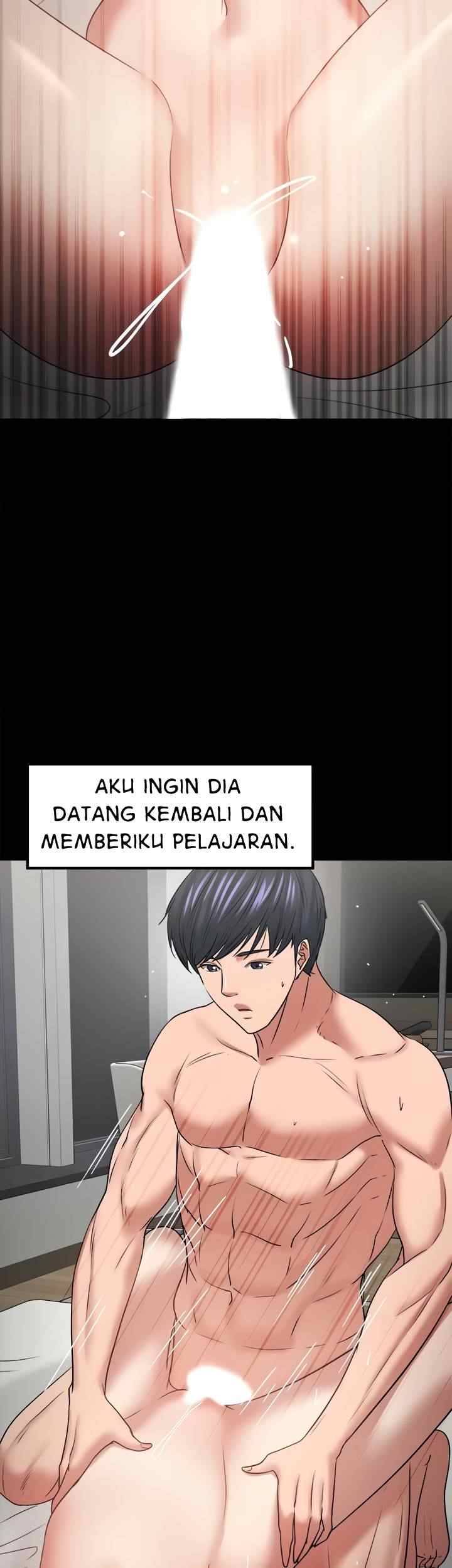 Are You Just Going To Watch - Chapter 48 58