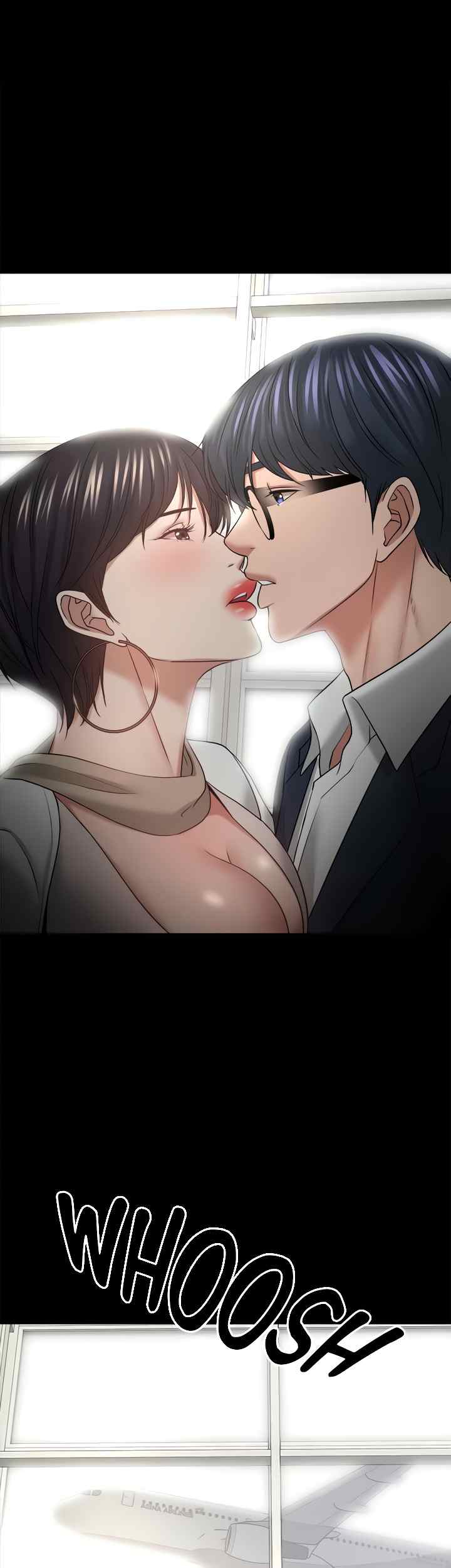 Are You Just Going To Watch - Chapter 48 49