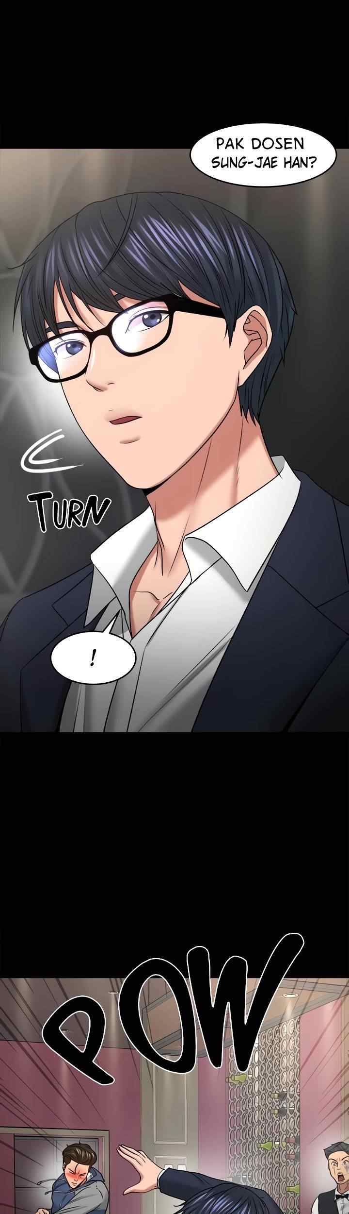Are You Just Going To Watch - Chapter 48 72