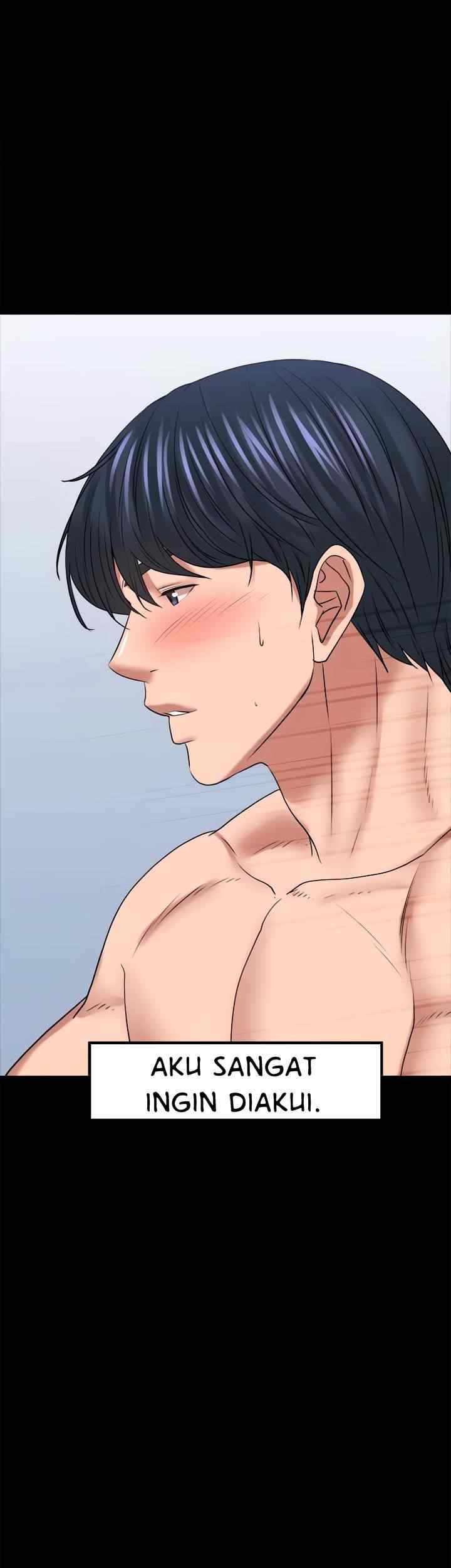 Are You Just Going To Watch - Chapter 48 60