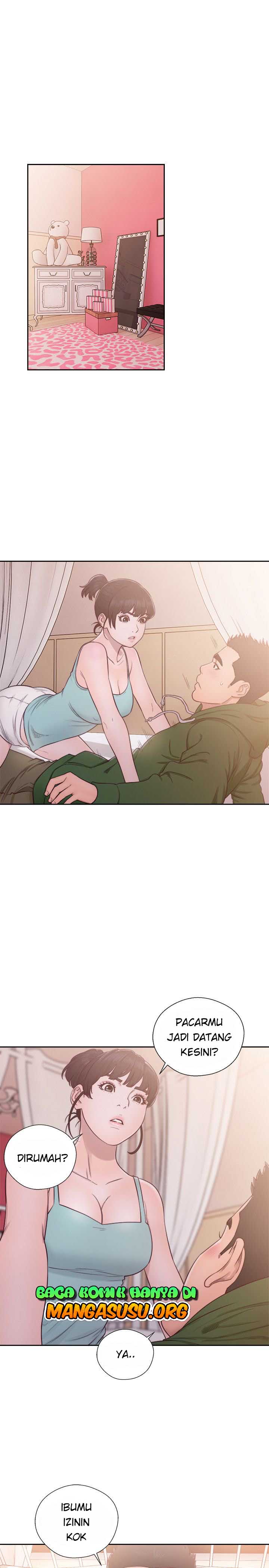 Lust Awakening - Chapter 48 6