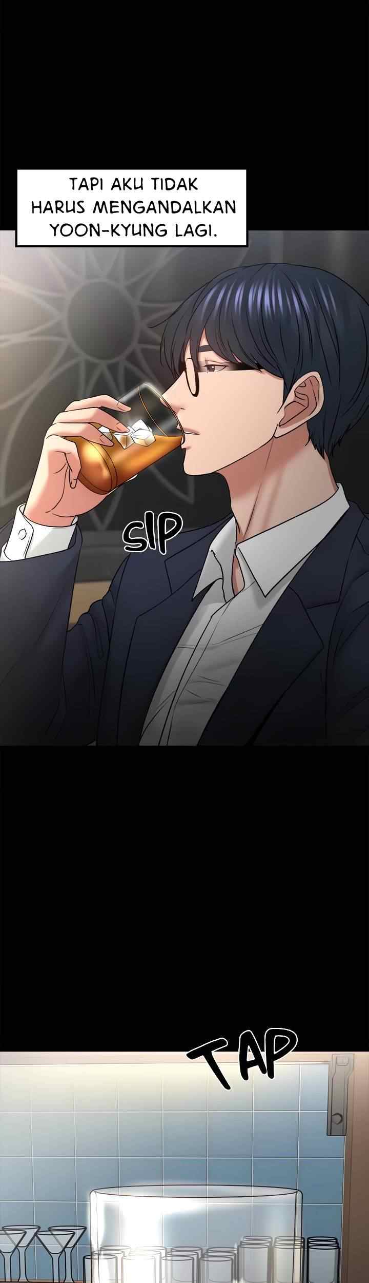 Are You Just Going To Watch - Chapter 48 66