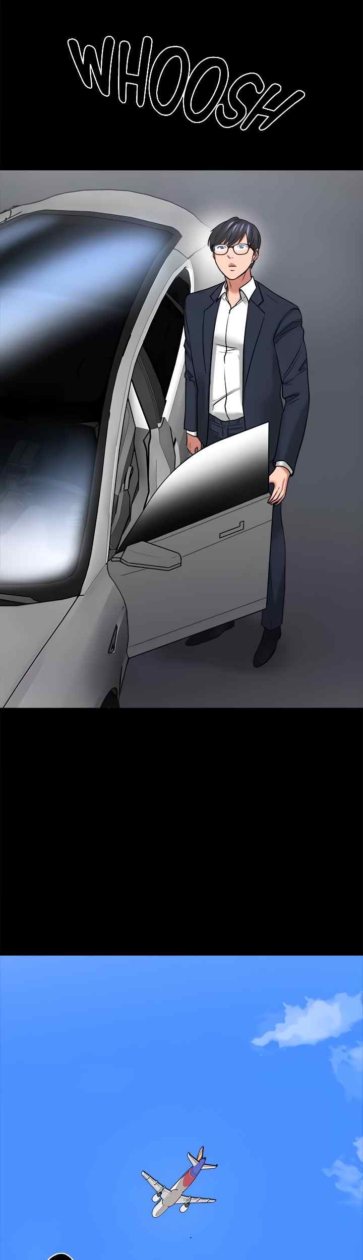 Are You Just Going To Watch - Chapter 48 61