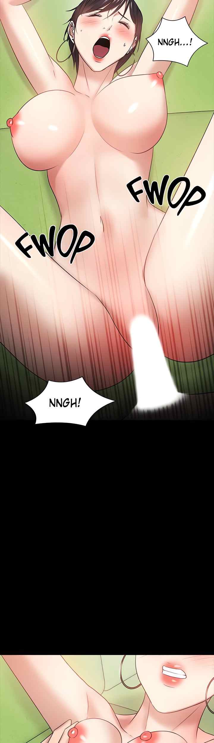 Are You Just Going To Watch - Chapter 48 3