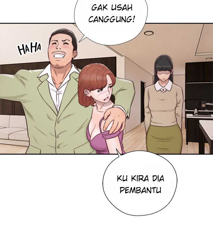 Lust Awakening - Chapter 48 38