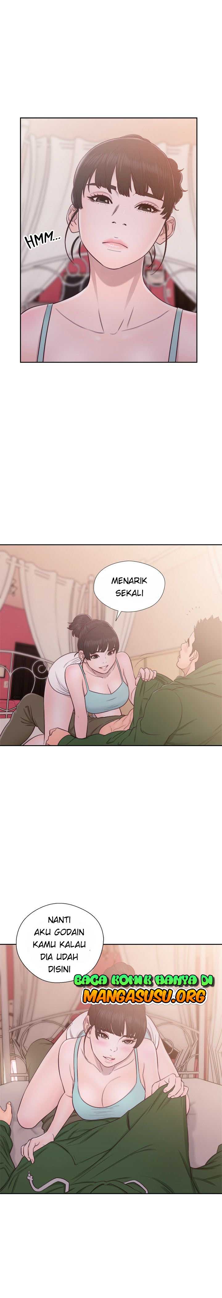Lust Awakening - Chapter 48 8