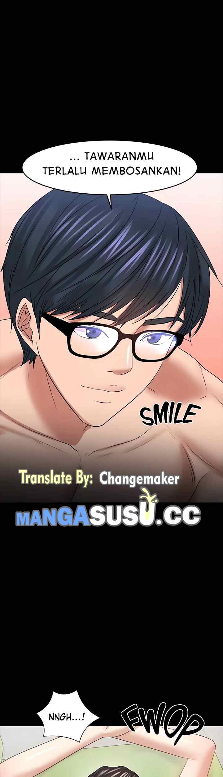 Are You Just Going To Watch - Chapter 48 2