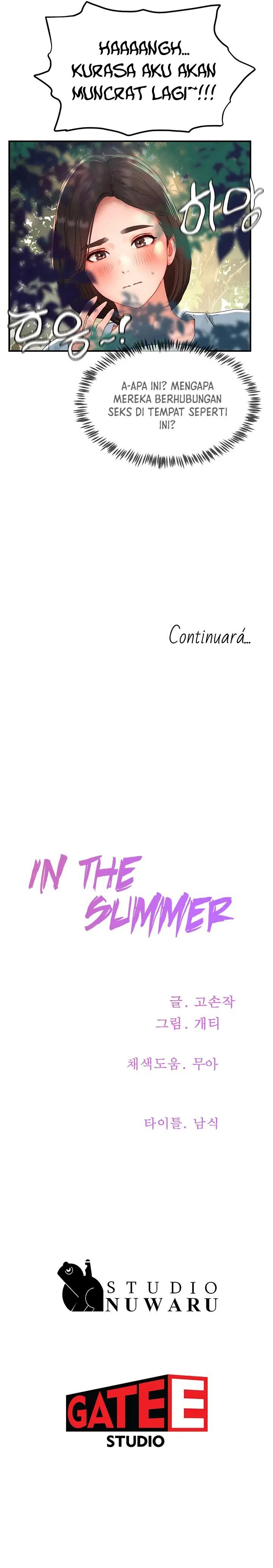 In The Summer - Chapter 49 9