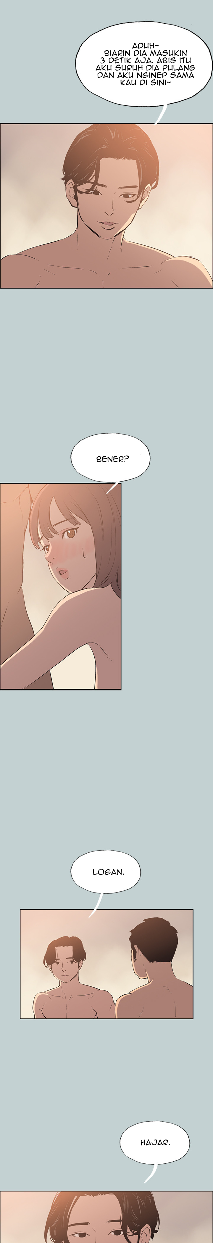 Love Square - Chapter 49 30