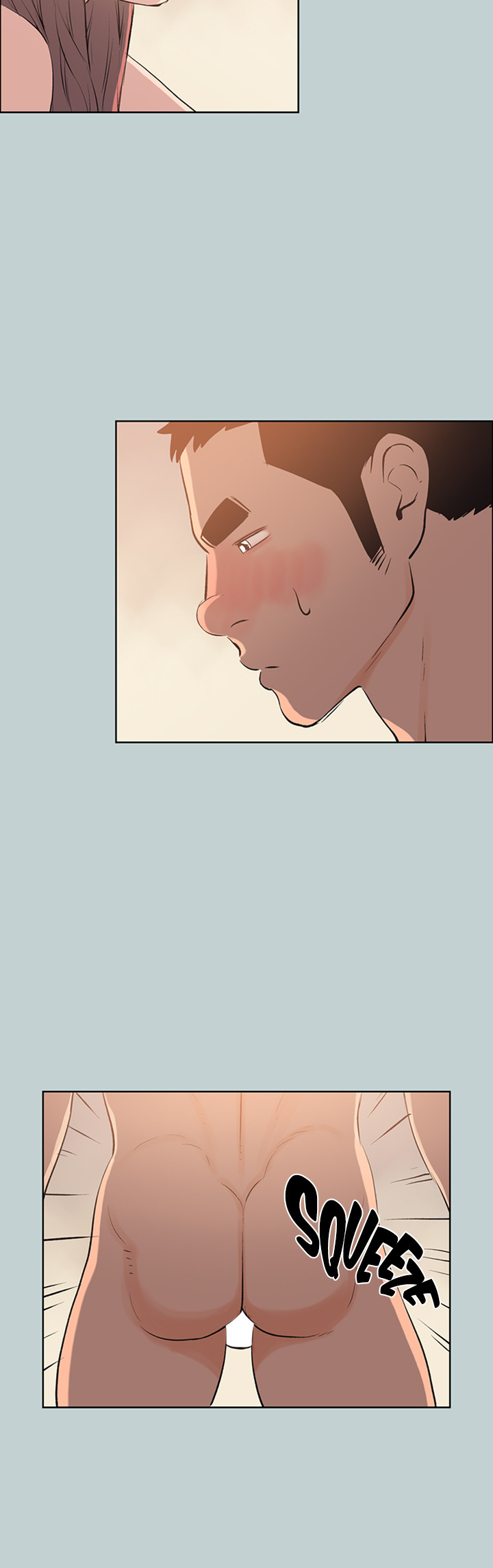 Love Square - Chapter 49 27