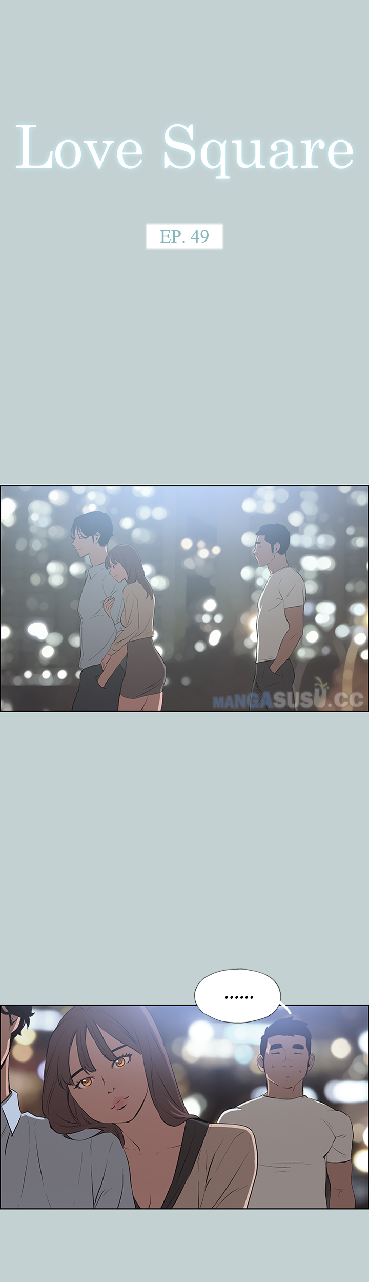 Love Square - Chapter 49 3