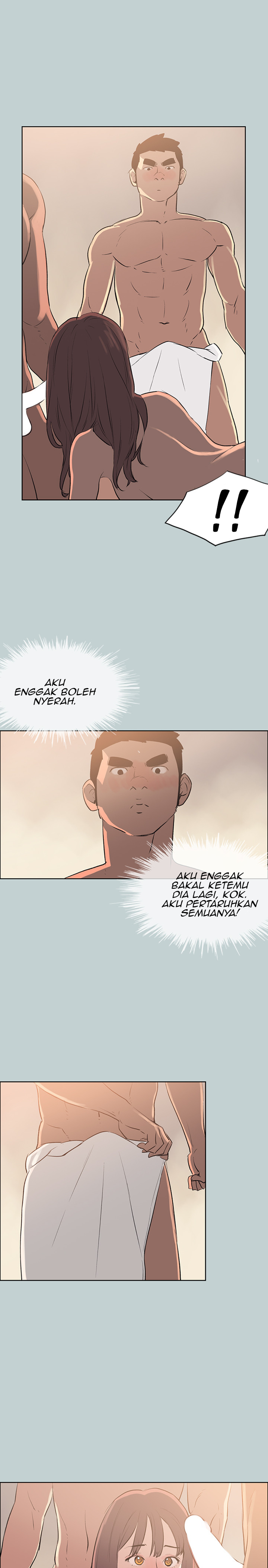 Love Square - Chapter 49 20