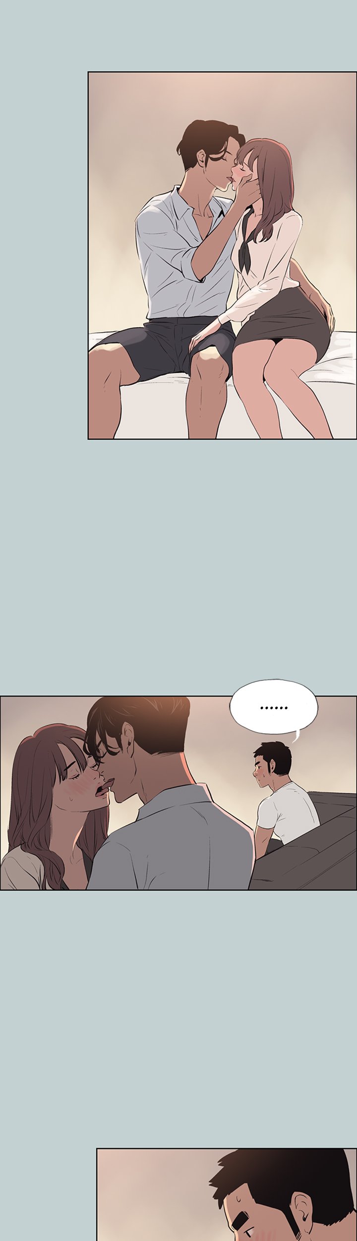 Love Square - Chapter 49 8
