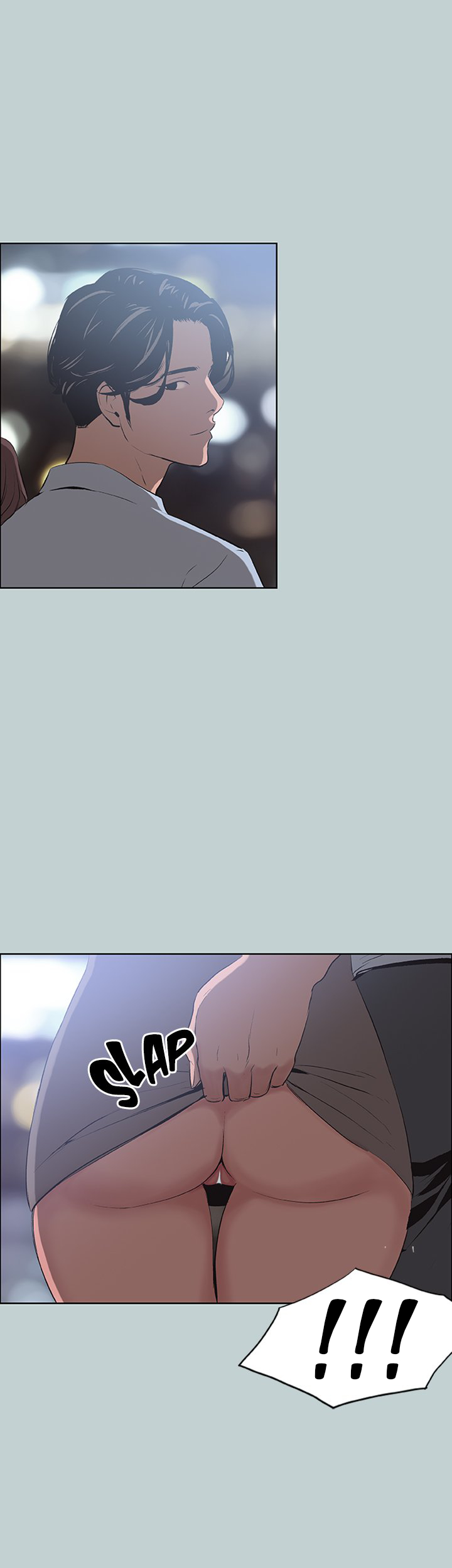 Love Square - Chapter 49 4