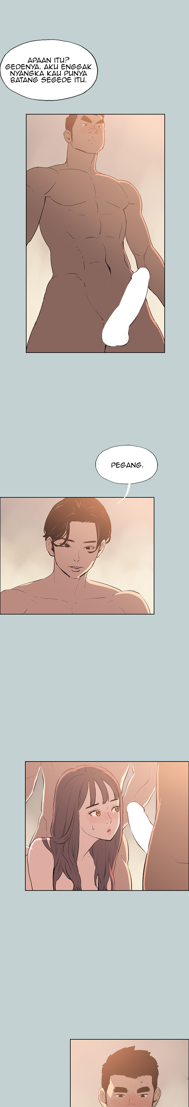 Love Square - Chapter 49 22