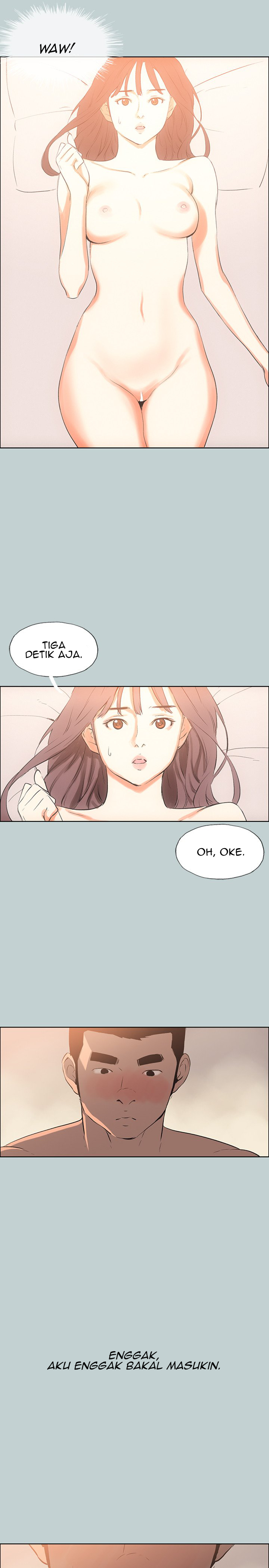 Love Square - Chapter 49 32