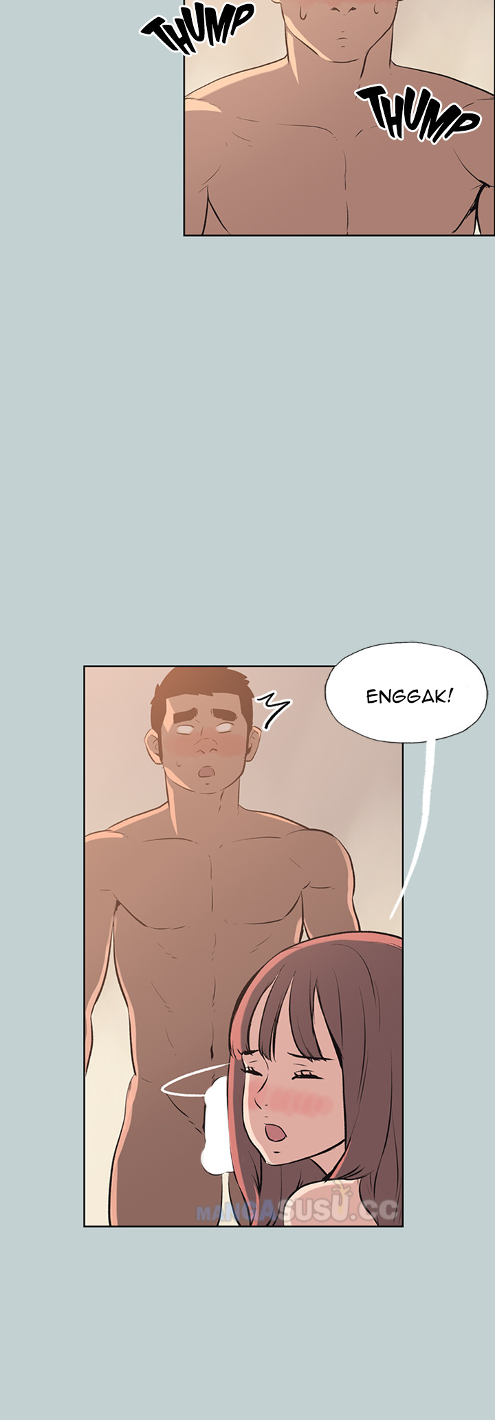 Love Square - Chapter 49 23