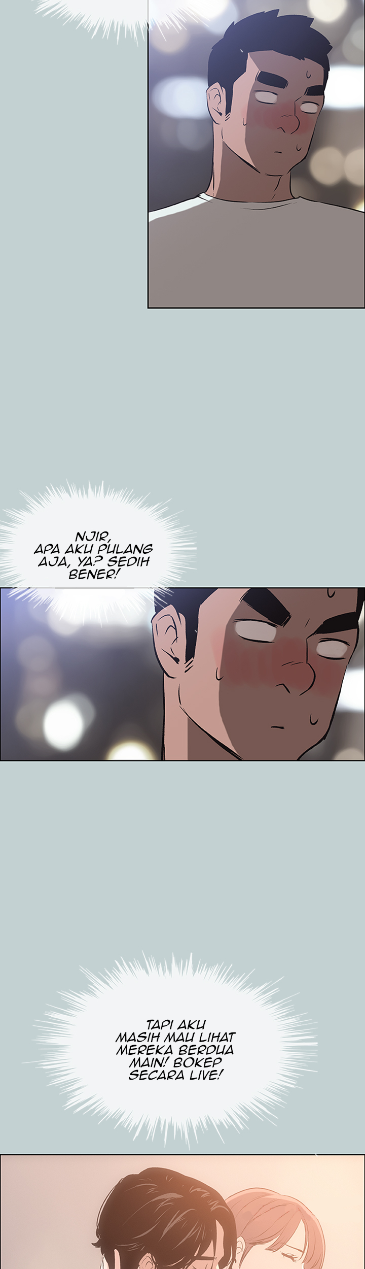 Love Square - Chapter 49 6