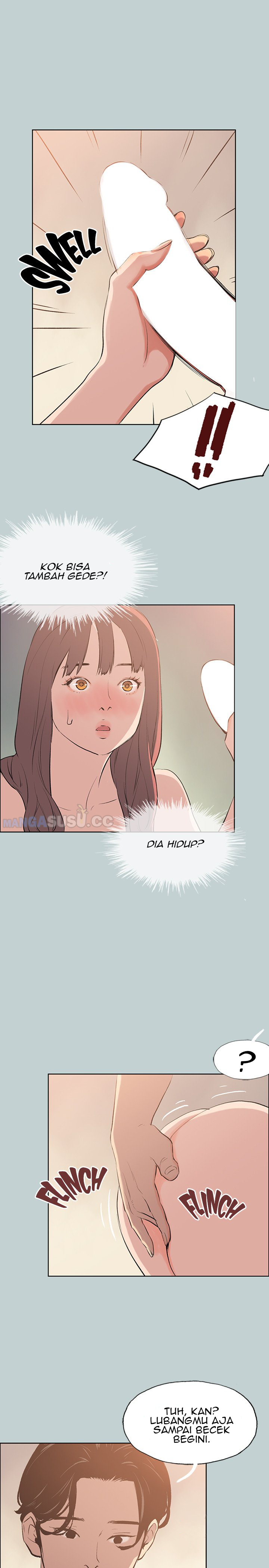 Love Square - Chapter 49 28