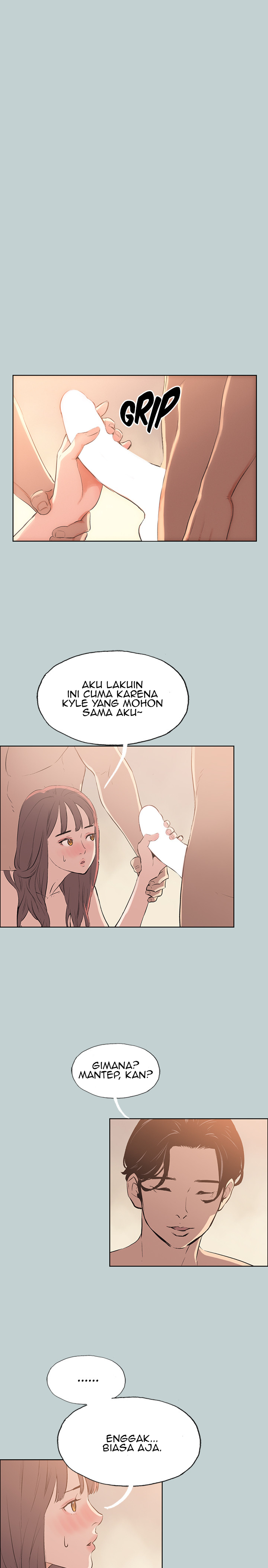 Love Square - Chapter 49 26