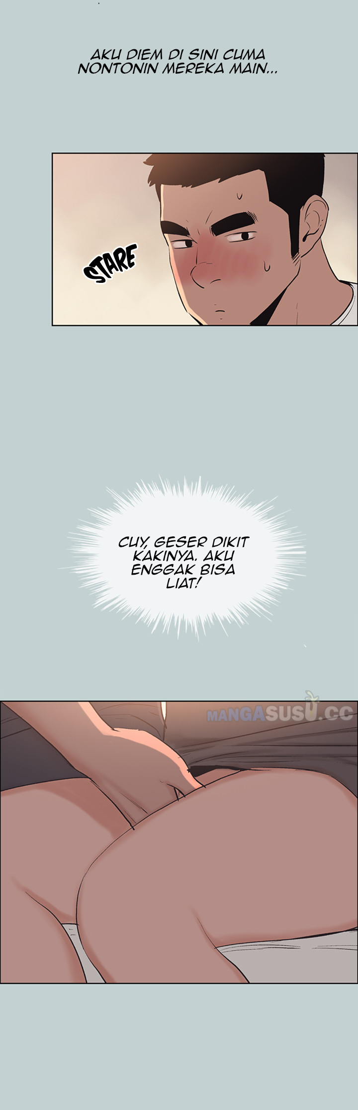 Love Square - Chapter 49 12