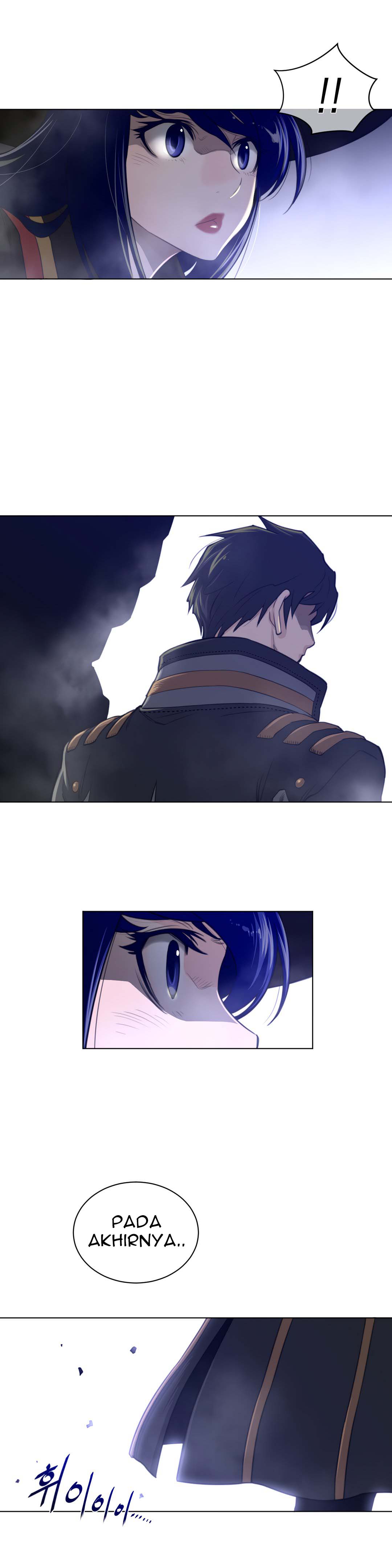 Perfect Half - Chapter 73 16