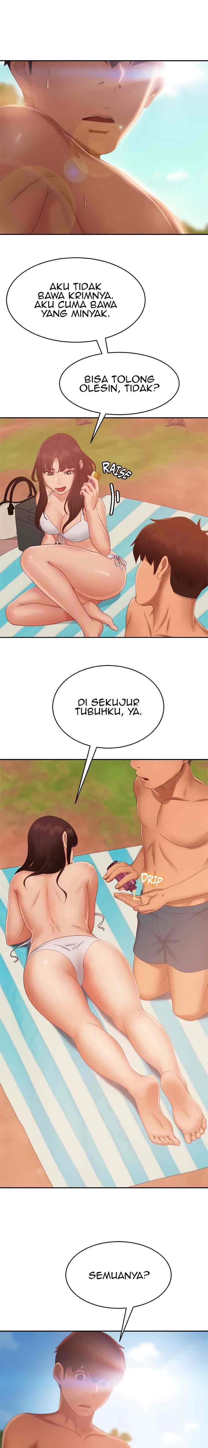A Twisted Day - Chapter 73 23