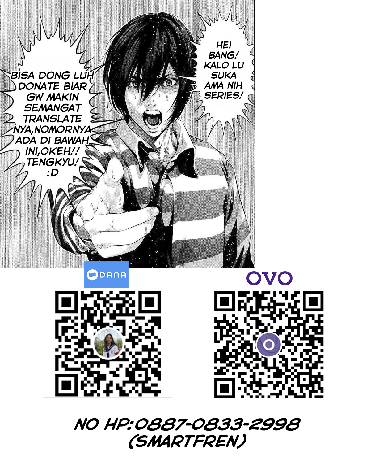 Queen Bee (Andrew) - Chapter 73 34