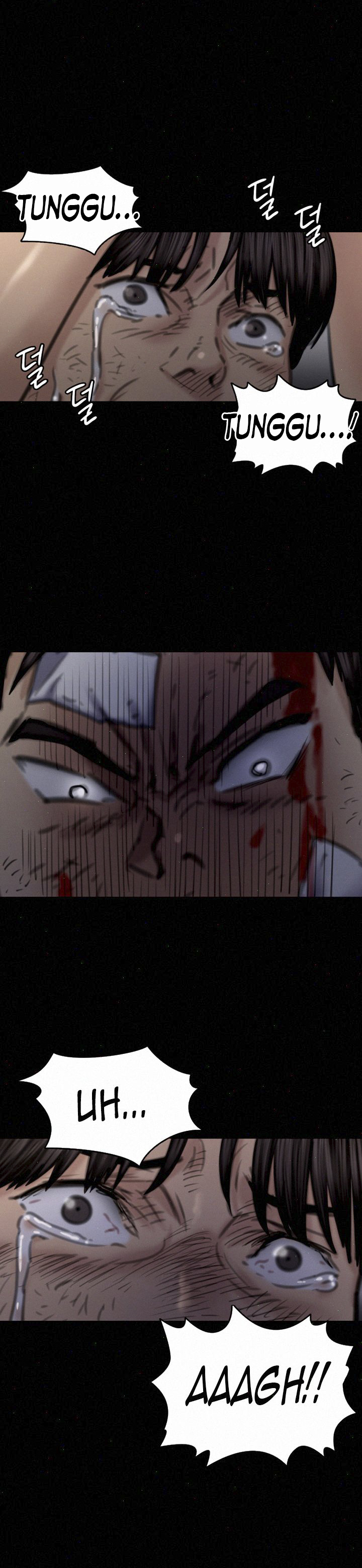 Queen Bee (Andrew) - Chapter 73 19