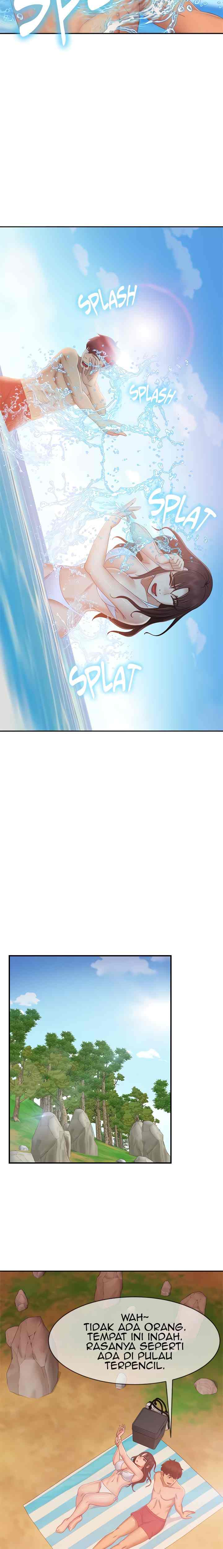A Twisted Day - Chapter 73 21