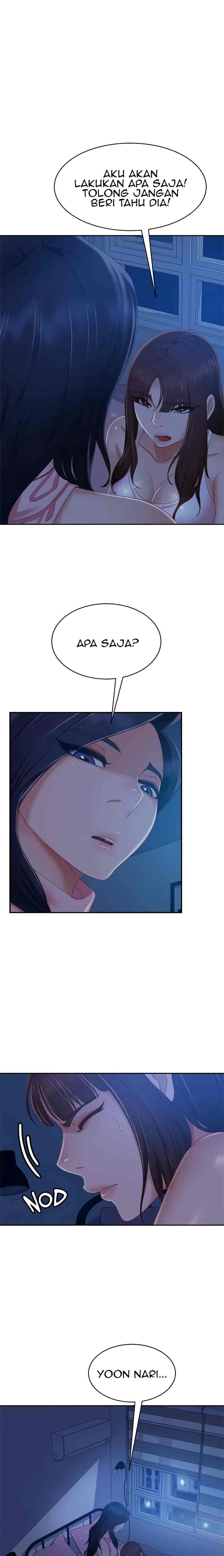 A Twisted Day - Chapter 73 4