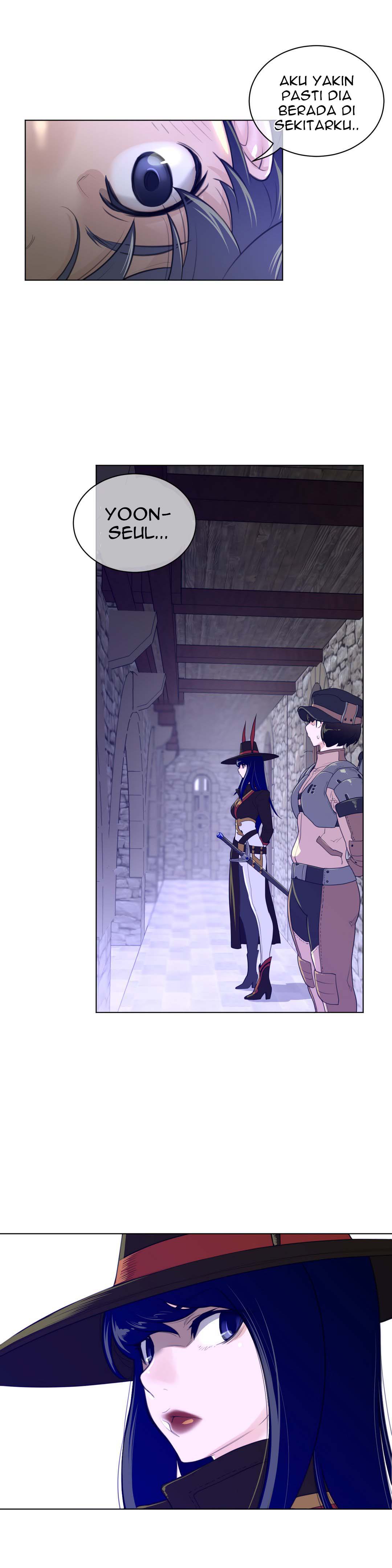 Perfect Half - Chapter 73 9