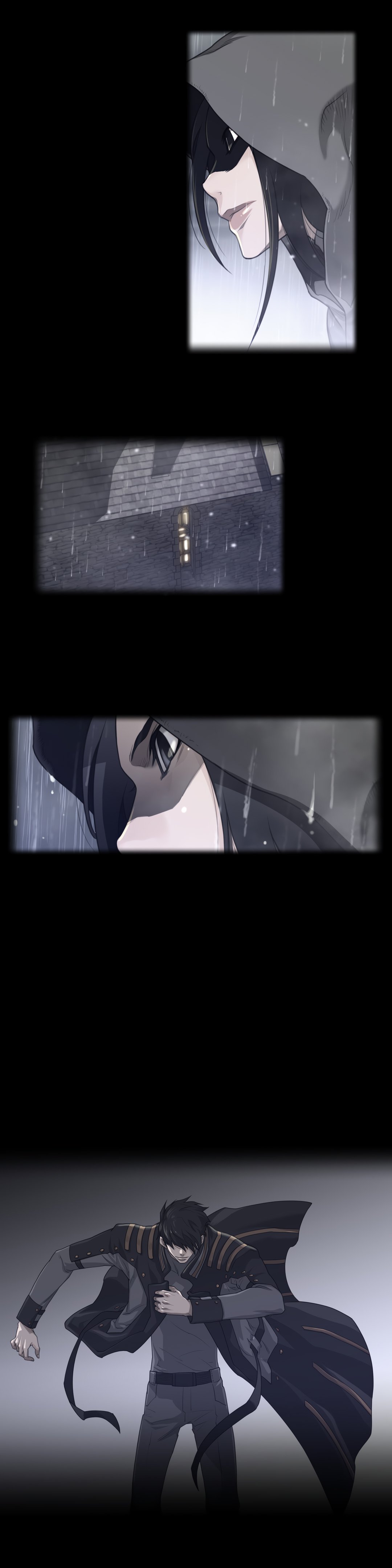 Perfect Half - Chapter 73 6