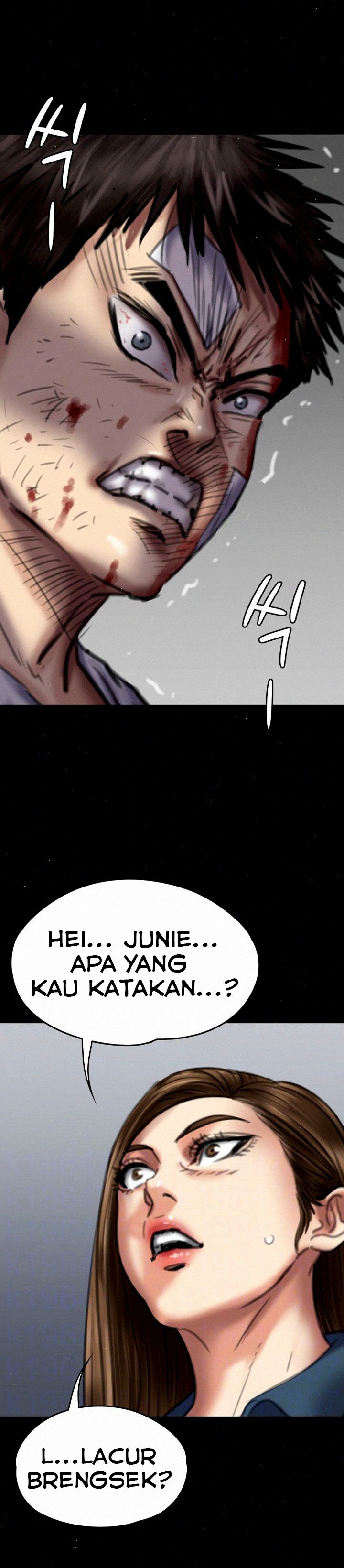 Queen Bee (Andrew) - Chapter 73 4
