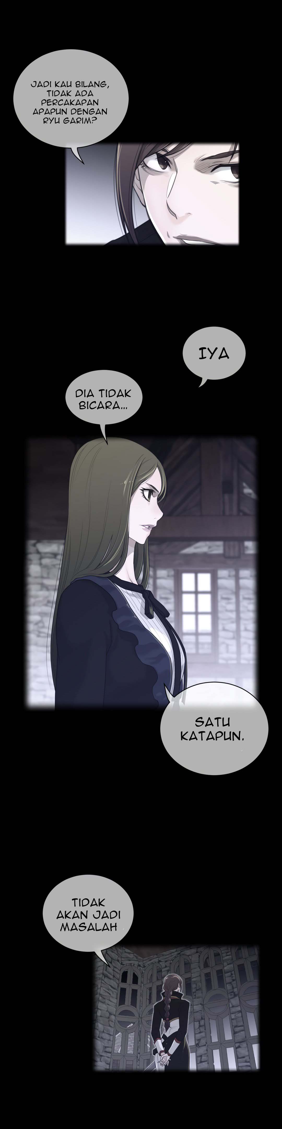 Perfect Half - Chapter 73 4