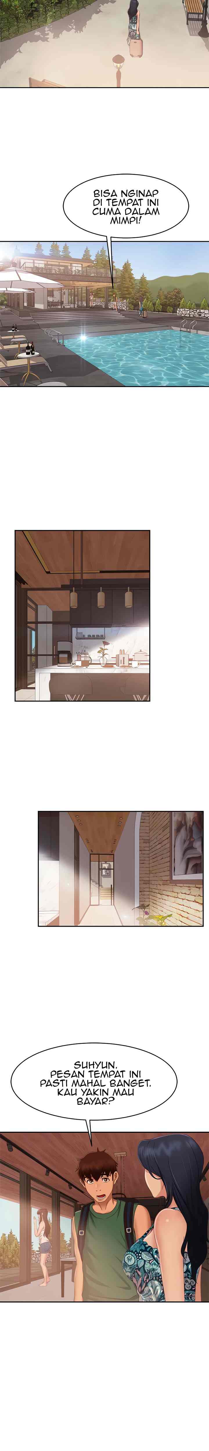A Twisted Day - Chapter 73 15